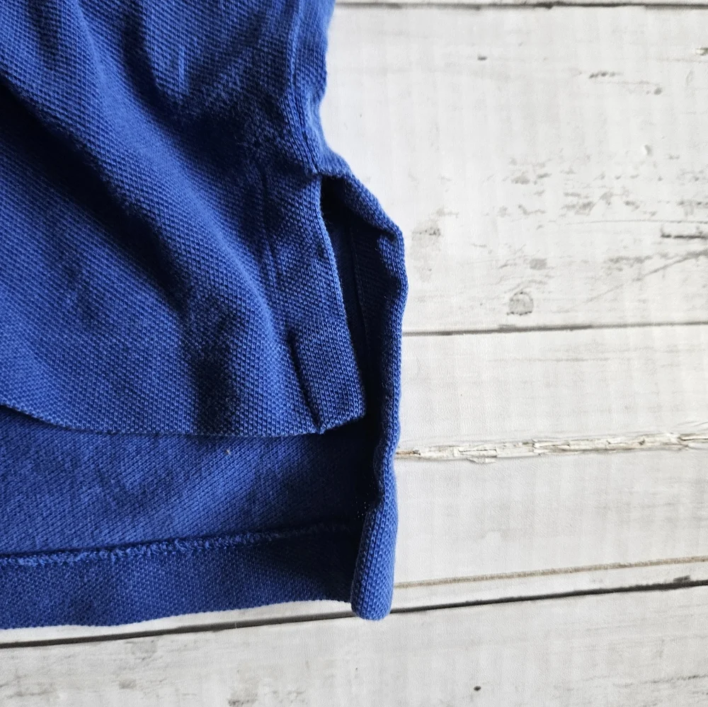 Polo Ralph Lauren Blue Polo‎ Size Small